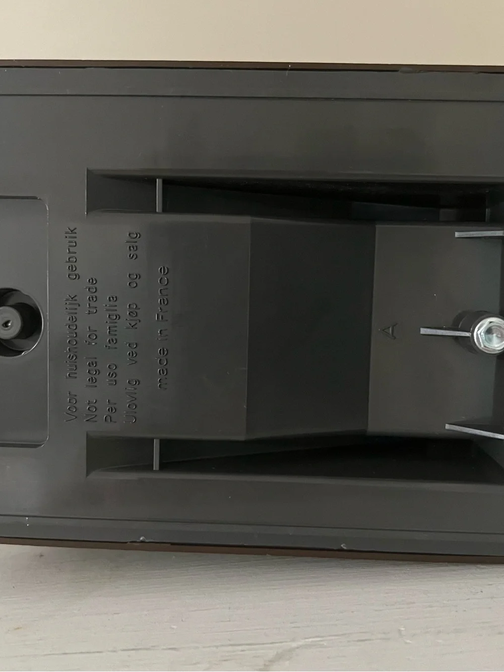 N/A mechanical kitchen